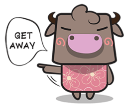 love is (en) sticker #5767118