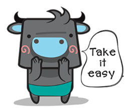 love is (en) sticker #5767119