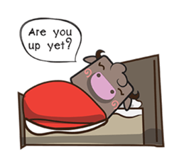 love is (en) sticker #5767120