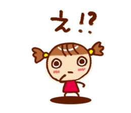 It is convenient to reply sticker #5767436