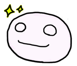 My to me sticker #5767444