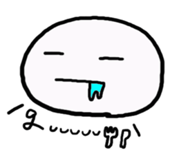 My to me sticker #5767449