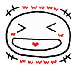 My to me sticker #5767450