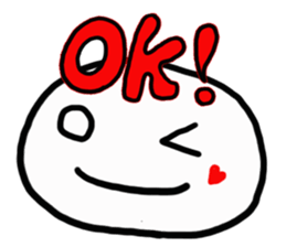 My to me sticker #5767451