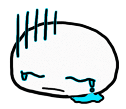 My to me sticker #5767452