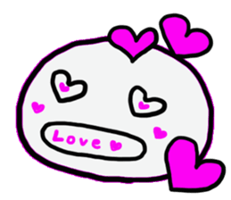 My to me sticker #5767453