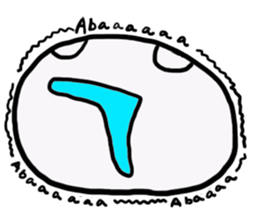 My to me sticker #5767454