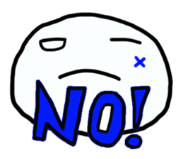 My to me sticker #5767455