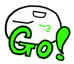 My to me sticker #5767456