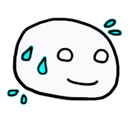 My to me sticker #5767458