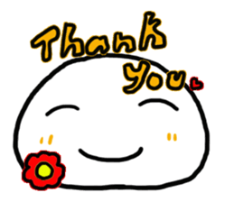 My to me sticker #5767460