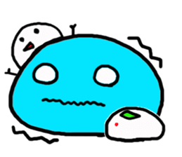 My to me sticker #5767464