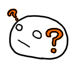 My to me sticker #5767466