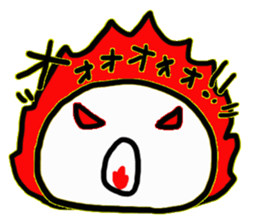 My to me sticker #5767467