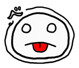 My to me sticker #5767468