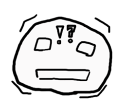 My to me sticker #5767471