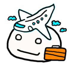 My to me sticker #5767472