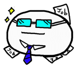 My to me sticker #5767475