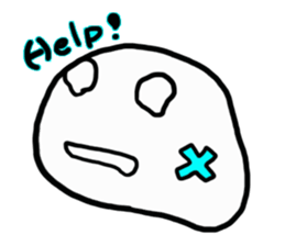 My to me sticker #5767480