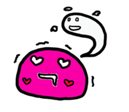 My to me sticker #5767481