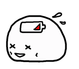 My to me sticker #5767482