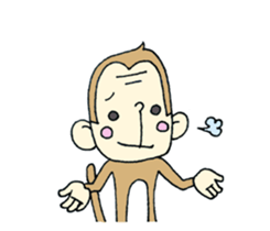 osarun of kansai dialect sticker #5768246