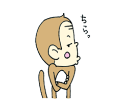 osarun of kansai dialect sticker #5768267