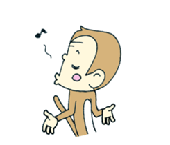 osarun of kansai dialect sticker #5768283