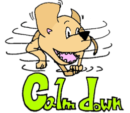 Buddy's American Life sticker #5768288