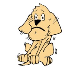 Buddy's American Life sticker #5768289