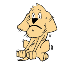 Buddy's American Life sticker #5768289