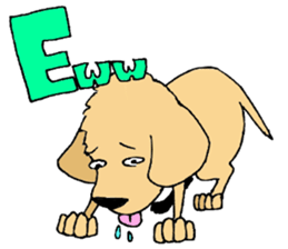 Buddy's American Life sticker #5768293