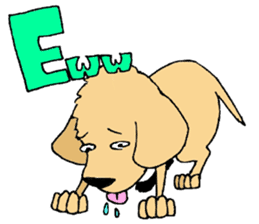 Buddy's American Life sticker #5768293