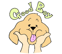 Buddy's American Life sticker #5768295