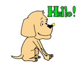 Buddy's American Life sticker #5768296