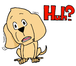 Buddy's American Life sticker #5768298