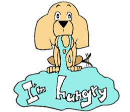 Buddy's American Life sticker #5768300