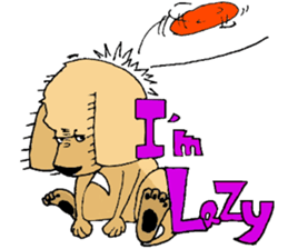 Buddy's American Life sticker #5768302