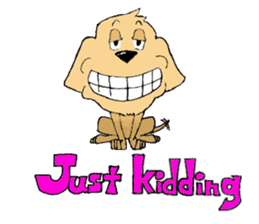 Buddy's American Life sticker #5768303