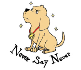 Buddy's American Life sticker #5768306