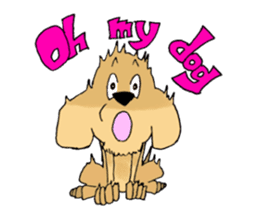 Buddy's American Life sticker #5768308