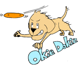 Buddy's American Life sticker #5768309