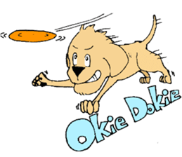 Buddy's American Life sticker #5768309