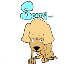 Buddy's American Life sticker #5768313