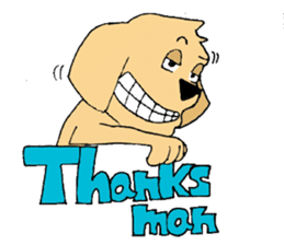 Buddy's American Life sticker #5768317