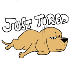 Buddy's American Life sticker #5768318