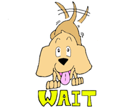 Buddy's American Life sticker #5768319