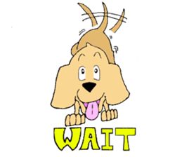 Buddy's American Life sticker #5768319