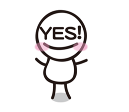 Marue chan sticker #5768445