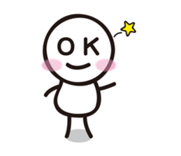 Marue chan sticker #5768447